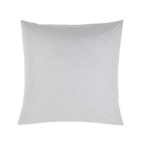Pagalvės užvalkalas Domoletti, pilka sp., 70 cm x 70 cm