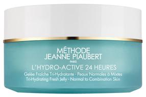 Näokreem Jeanne Piaubert L'Hydro Active Tri-Hydrating, 50 ml