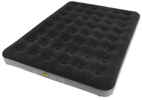 Надувной матрас Outwell Classic King, черный цв., 190 см x 140 см x 20 см