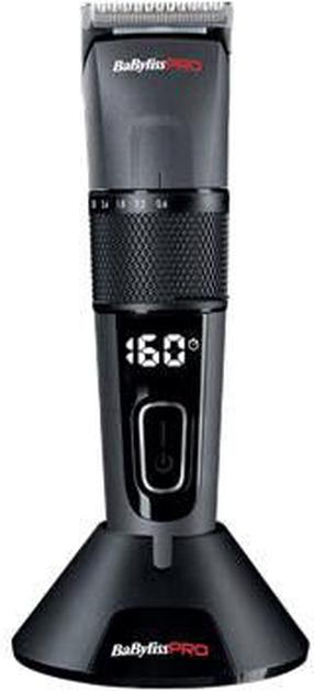 Juukselõikusmasin Babyliss FX872E