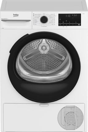 Džiovyklė Beko BM3T40230W, 10 kg