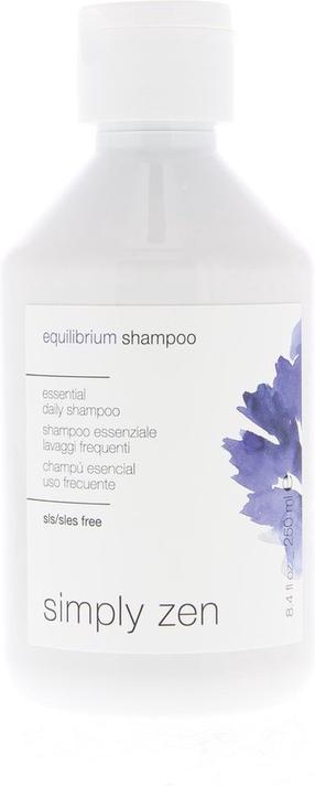 Шампунь Simply Zen Equilibrium, 250 мл