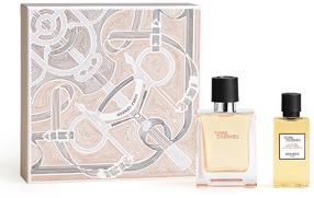 Подарочные комплекты для мужчин Hermès Terre d'Hermes