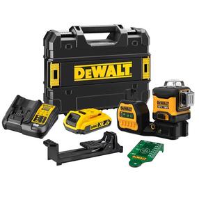 Niveliera lineāls Dewalt DCE089D1G18-QW