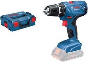 Urbis bez baterijas Bosch GSR 18V-21, 18 V