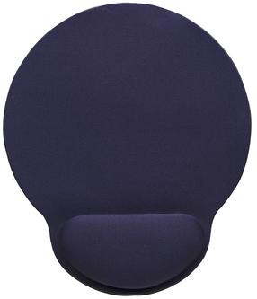 Hiirematt Manhattan, 20.3 cm x 24.1 cm x 0.4 cm, sinine v.