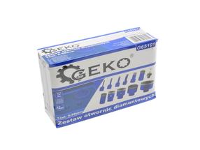 Plytelių gręžimo karūna Geko G65101, 6.8 cm