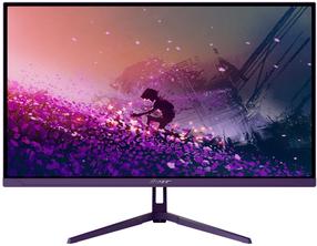 Monitor Arozzi Nova AZ-NO-27T2K180-PP, IPS, 180 Hz, QHD, 27"