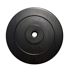 Diskinis svoris x 15 kg