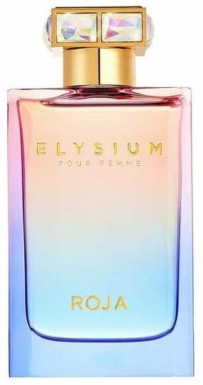 Парфюмированная вода Roja Parfums Elysium, 75 мл