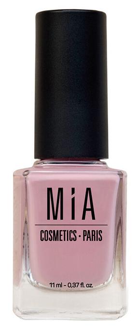 Küünelakk Mia Cosmetics Paris Enamel, rose smoke v., 11 ml