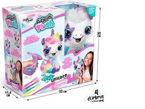 Интерактивная игрушка Canal Toys Unicorn 228CL, многоцветный