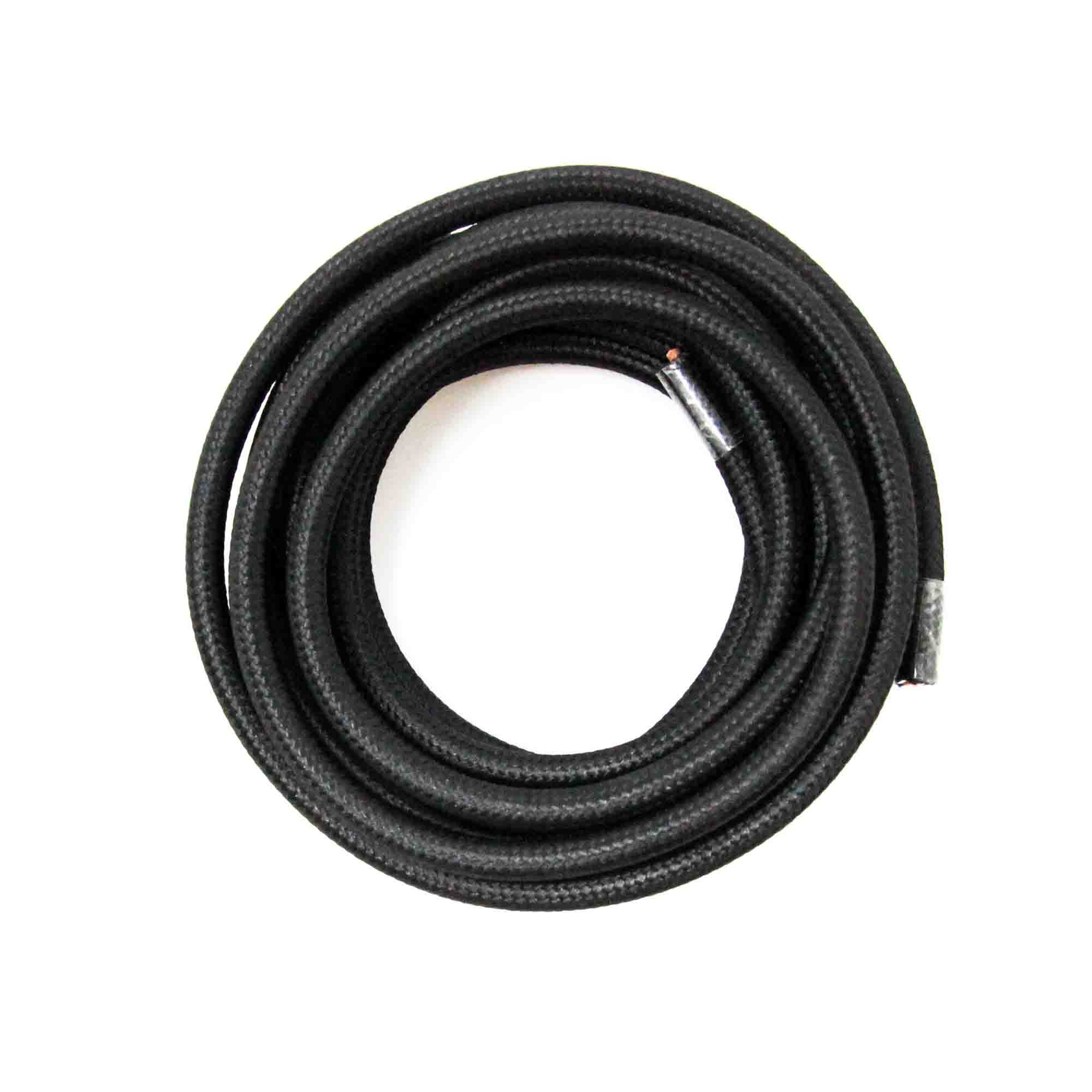 Kaabel Electraline, Eca, 2 x 0.75 mm², 3 m
