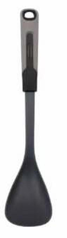Lusikas Klausberg 7005, 34 cm, must v.
