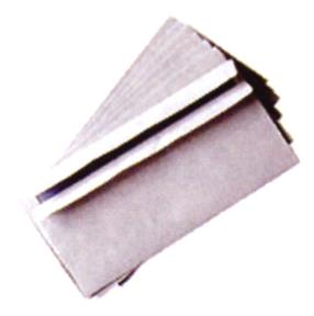Aploksne Herlitz 768853, 22 cm x 11 cm, papīrs, 25 gab.