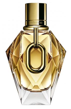 Kvapusis vanduo Paco Rabanne Million Gold For Her, 50 ml