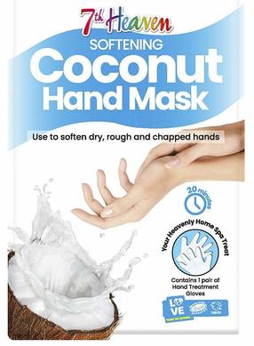 Roku maska 7th Heaven Coconut