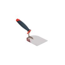 Mentelė Haushalt, 10 cm, 12 cm, nerūdijantysis plienas
