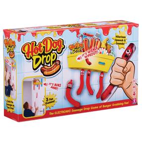 Настольная игра Hot Dog Drop