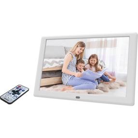 Digitālais ietvars Sencor SDF 1082, 10.1 ", balta krās.