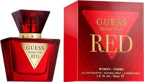 Tualetes ūdens Guess Seductive Red, 30 ml