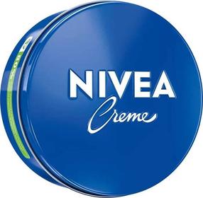 Veido kremas Nivea, 250 ml