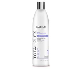 Шампунь Kativa Total plex, 355 мл