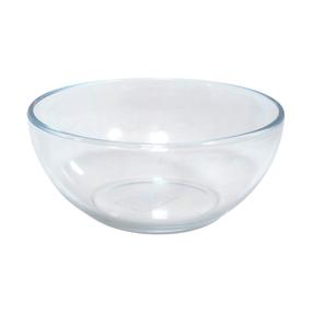 Bļoda Ketler 9148372, caurspīdīga krās., 18 cm