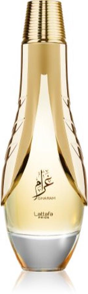 Kvapusis vanduo Lattafa Gharam Pride, 100 ml