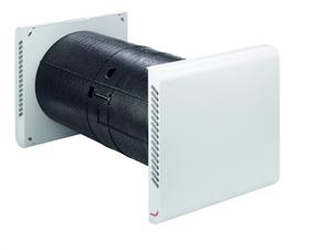 Rekuperators gaisvadu Zehnder ComfoSpot 50, 31.5 cm