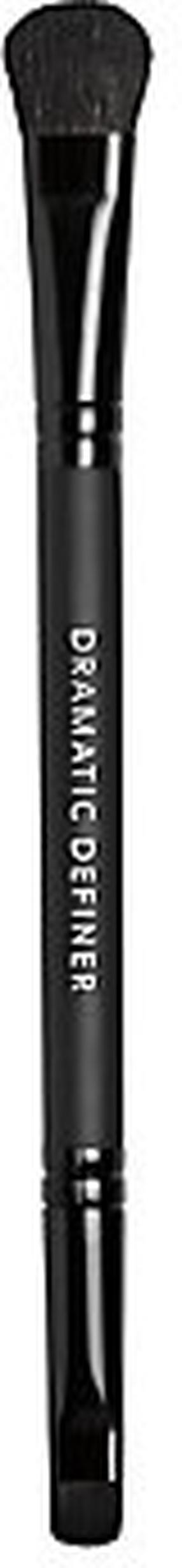 Väike hari, varjude jaoks Bare Minerals Dramatic Definer 1043-25847, must v.