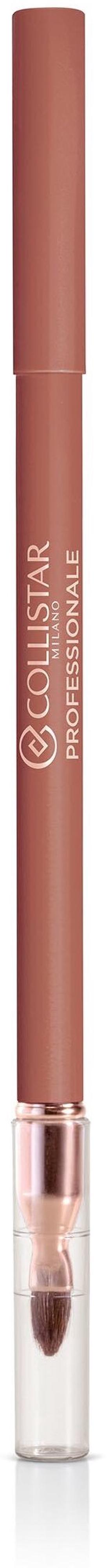 Lūpų pieštukas Collistar Professionale, smėlio sp., 1 naturale