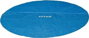 Baseino apdangalas Intex, 470 cm