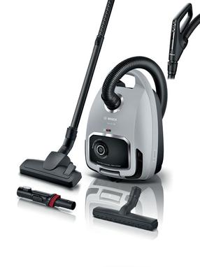 Tolmuimeja Bosch BGB6X330, 600 W