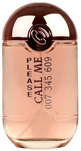 Parfüümvesi Real Time Please Call Me, 100 ml