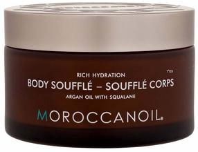 Kūno kremas Moroccanoil Body Soufflé Rich Hydration, 200 ml