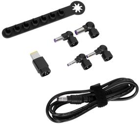Adapteris Targus Legacy Power Accessory Kit