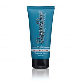 Skūšanās krēms Dapper Dan Shaving Cream, 100 ml