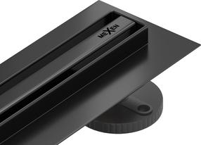  Трап для душа Mexen Flat 360 Slim, 100 см