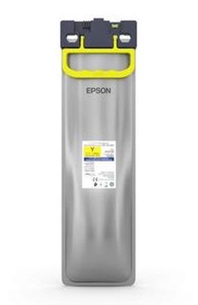Tint Epson T13L4 XL C13T13L440, kollane v.
