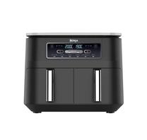 Karšto oro gruzdintuvė Ninja AF300, pilka sp., 1670 W, 7.6 l