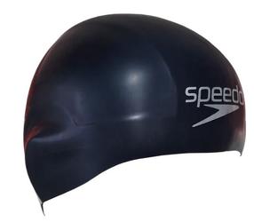 Plaukimo kepuraitė Speedo Vector, juoda sp.