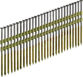 Vinys statybinės Senco HDG, 90 mm x 3.1 mm, 2000 vnt.