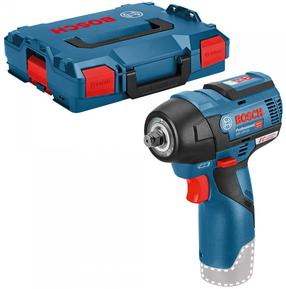 Akumuliatorinis veržliasukis Bosch GDS 12V-115 06019E0102, 12 V