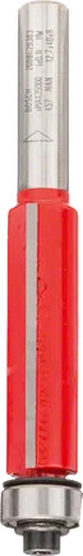 Koka frēze Bosch, noapaļots, 83.9 mm x 12.7 mm