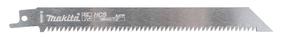 Tiesinių pjūklų geležtė Makita B-56580, bimetalas, 190 mm