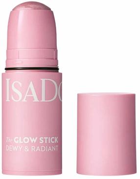 Хайлайтер IsaDora The Glow Stick, 25 rose gleam, 5.5 г