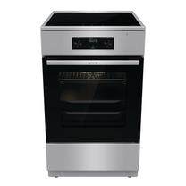 Indukcinė viryklė su elektrine orkaite Gorenje GEIT5C61XPG