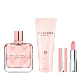 Dāvanu komplekts sievietēm Givenchy Irresistible, 3 gab.