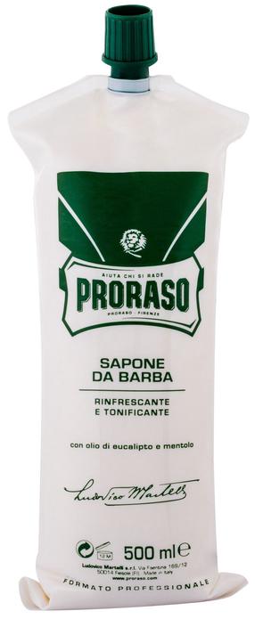 Skūšanās krēms Proraso, 500 ml
